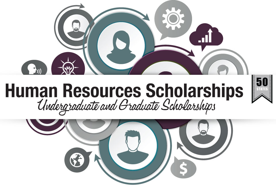 phd in human resource management scholarships